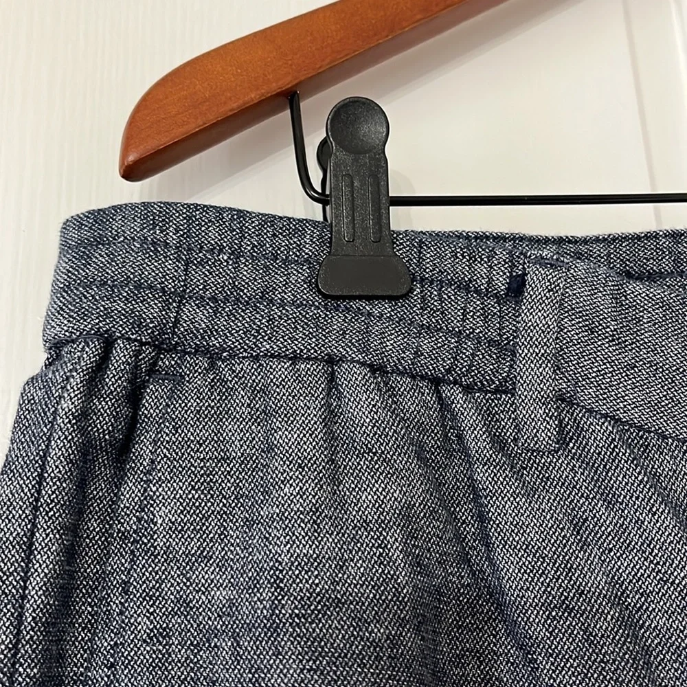 Banana Republic Mason Athletic Tapered Pants